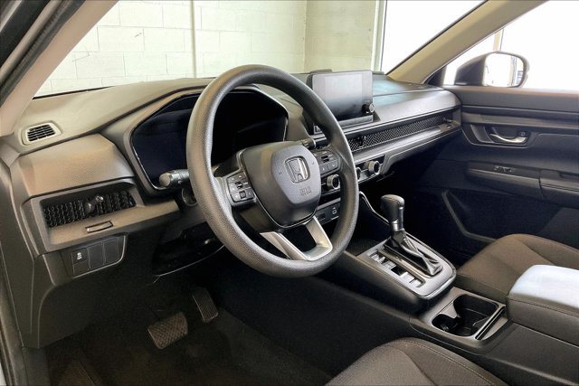 Thumbnail: 2024 Honda CR-V - 2