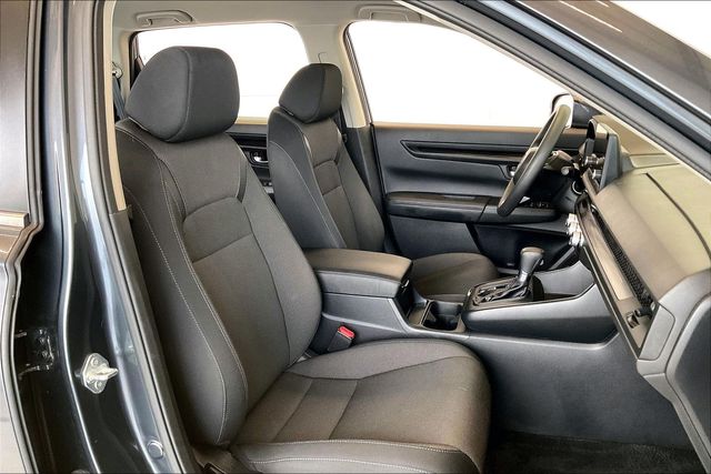 Thumbnail: 2024 Honda CR-V - 21