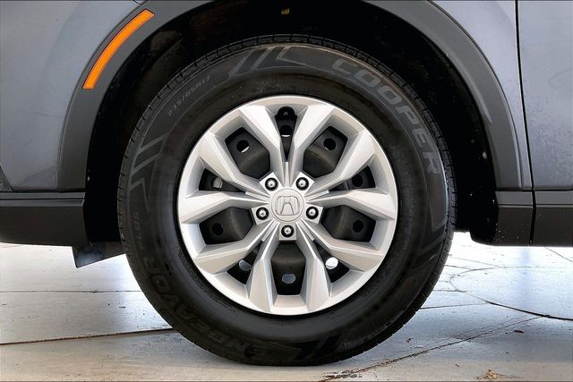 Thumbnail: 2024 Honda CR-V - 8