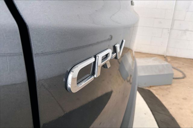 Thumbnail: 2024 Honda CR-V - 34