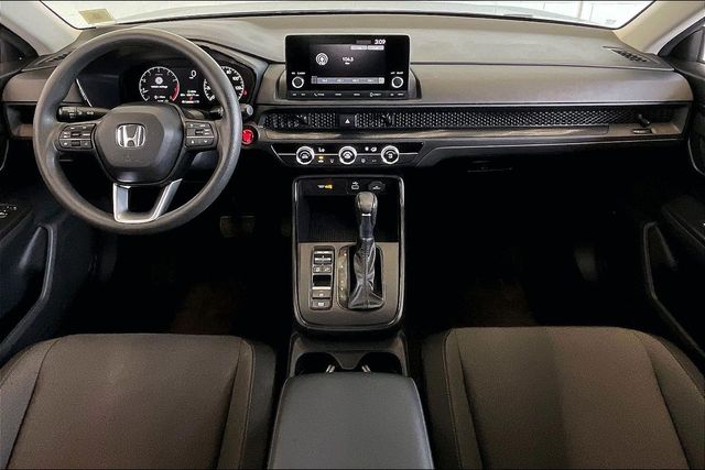 Thumbnail: 2024 Honda CR-V - 10