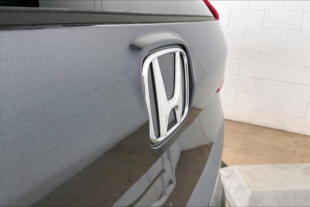 Thumbnail: 2024 Honda CR-V - 7
