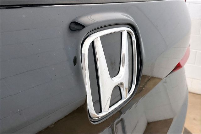 Thumbnail: 2024 Honda CR-V - 7