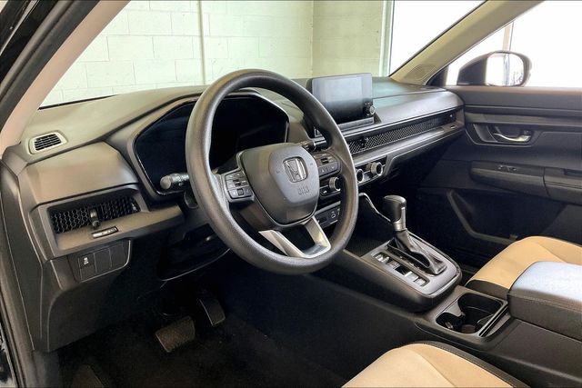 Thumbnail: 2024 Honda CR-V - 2