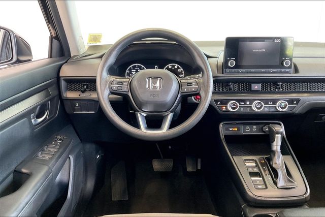 Thumbnail: 2024 Honda CR-V - 14