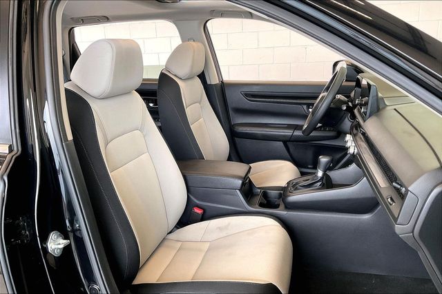 Thumbnail: 2024 Honda CR-V - 12