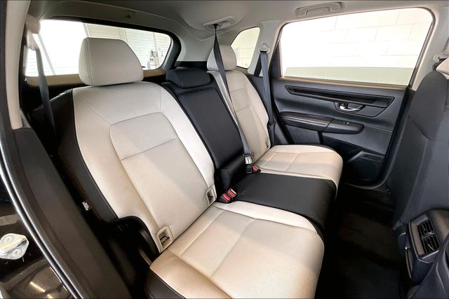 Thumbnail: 2024 Honda CR-V - 26