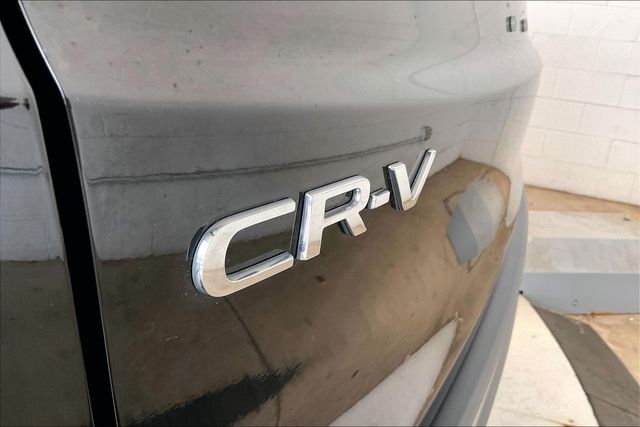Thumbnail: 2024 Honda CR-V - 35