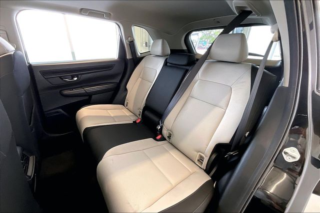 Thumbnail: 2024 Honda CR-V - 22