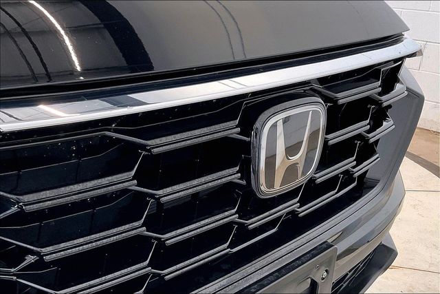 Thumbnail: 2024 Honda CR-V - 34