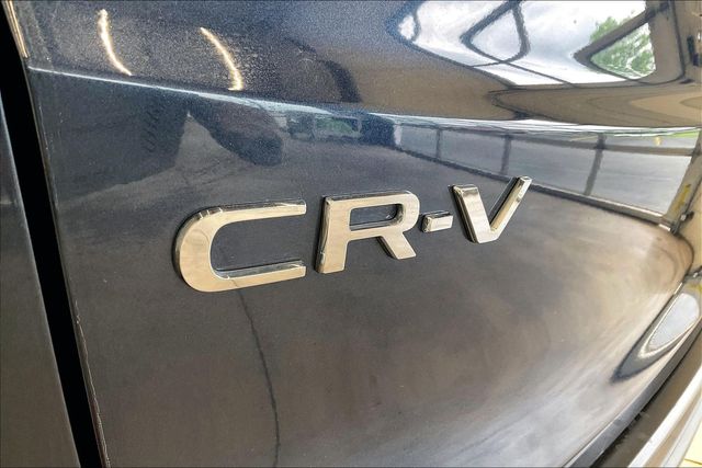 Thumbnail: 2024 Honda CR-V - 35