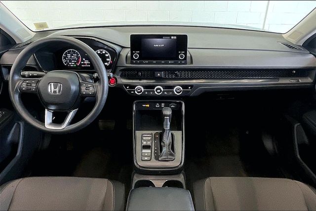 Thumbnail: 2024 Honda CR-V - 10