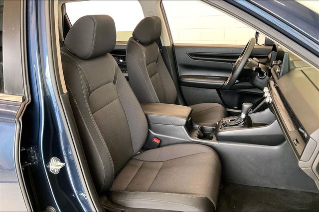 Thumbnail: 2024 Honda CR-V - 12