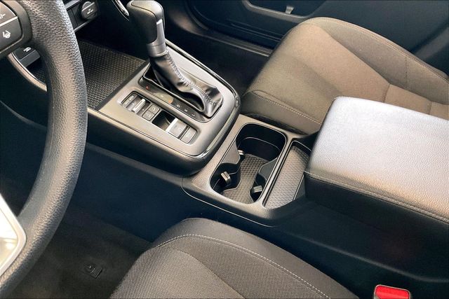 Thumbnail: 2024 Honda CR-V - 17