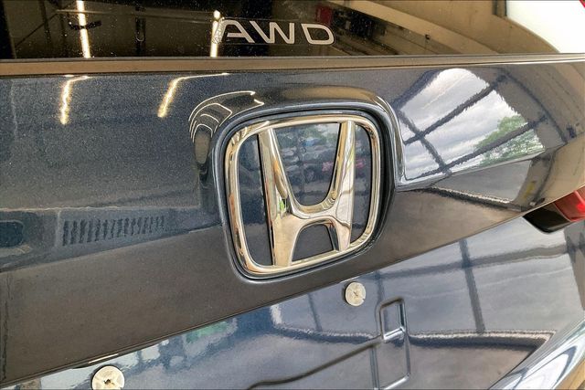 Thumbnail: 2024 Honda CR-V - 7