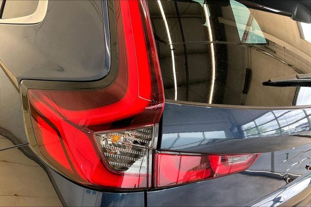 Thumbnail: 2024 Honda CR-V - 32