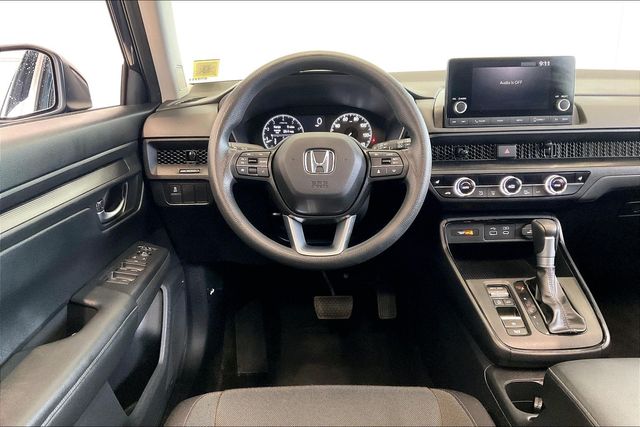 Thumbnail: 2024 Honda CR-V - 14