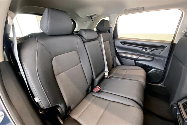 Thumbnail: 2024 Honda CR-V - 26
