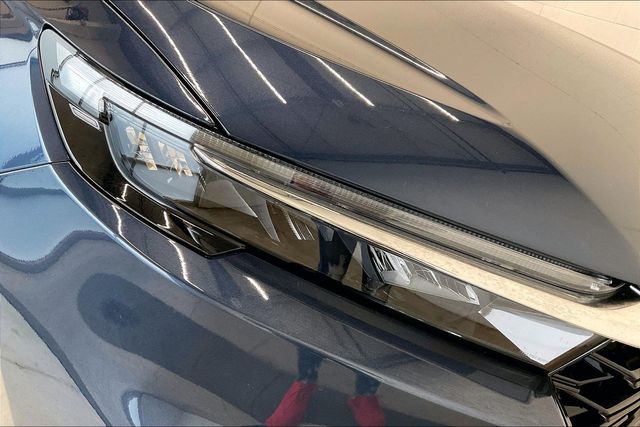 Thumbnail: 2024 Honda CR-V - 31