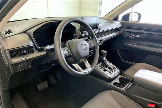 Thumbnail: 2024 Honda CR-V - 2