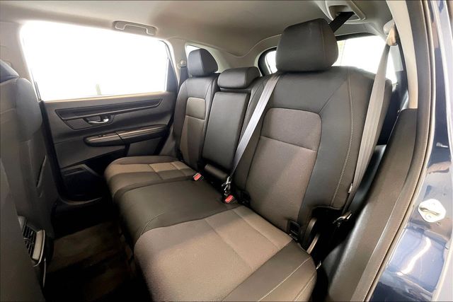 Thumbnail: 2024 Honda CR-V - 22