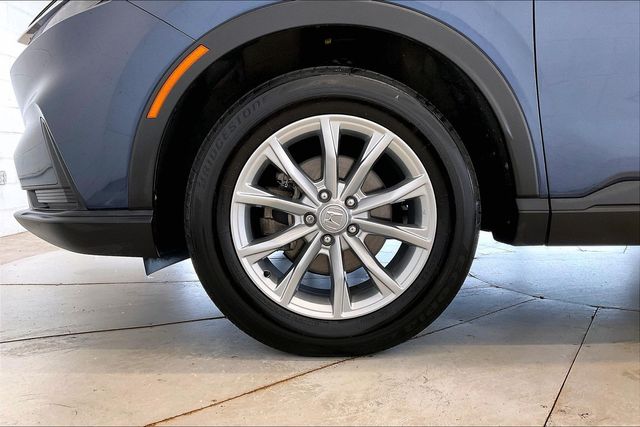 Thumbnail: 2024 Honda CR-V - 8