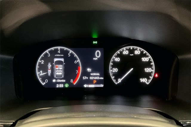 Thumbnail: 2023 Honda CR-V - 17