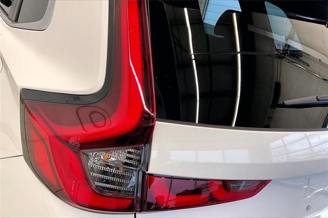 Thumbnail: 2023 Honda CR-V - 32