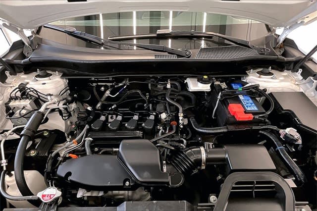 Thumbnail: 2023 Honda CR-V - 9