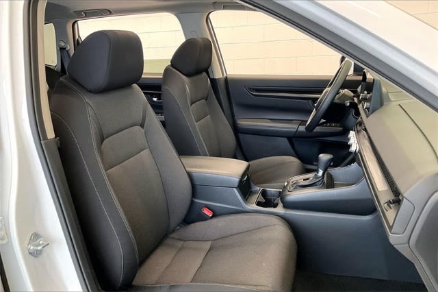 Thumbnail: 2023 Honda CR-V - 12