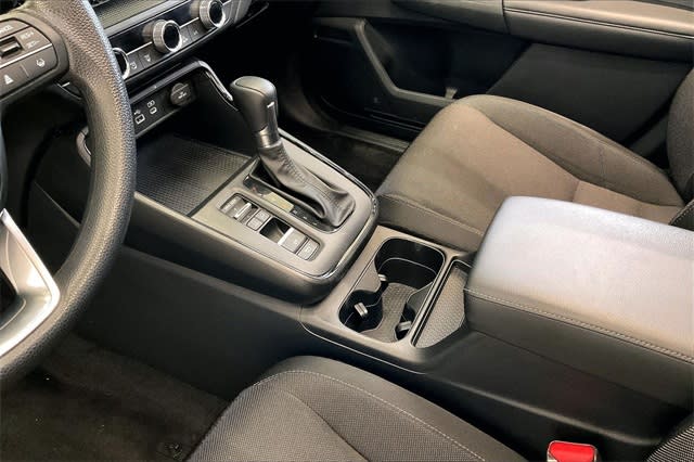 Thumbnail: 2023 Honda CR-V - 16