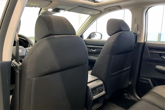 Thumbnail: 2023 Honda CR-V - 13