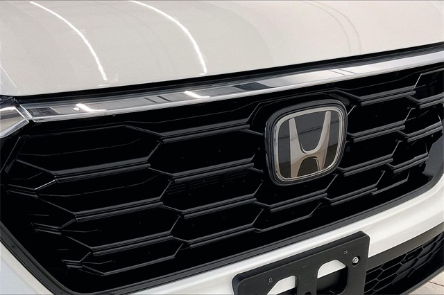 Thumbnail: 2023 Honda CR-V - 34