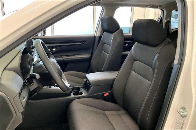 Thumbnail: 2023 Honda CR-V - 11