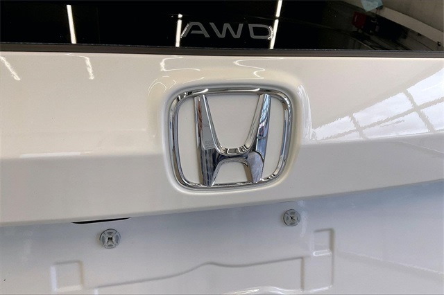 Thumbnail: 2023 Honda CR-V - 7