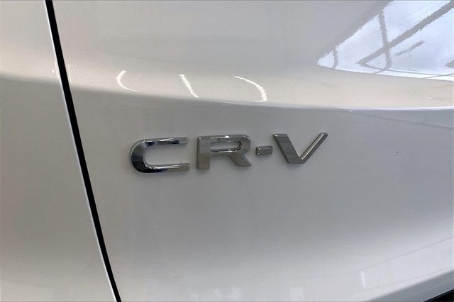 Thumbnail: 2023 Honda CR-V - 35