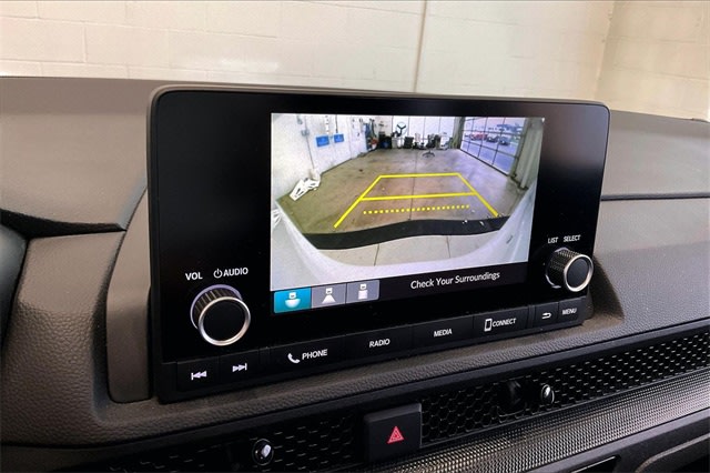 Thumbnail: 2023 Honda CR-V - 28