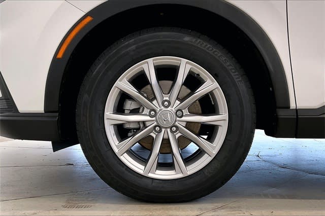 Thumbnail: 2023 Honda CR-V - 8