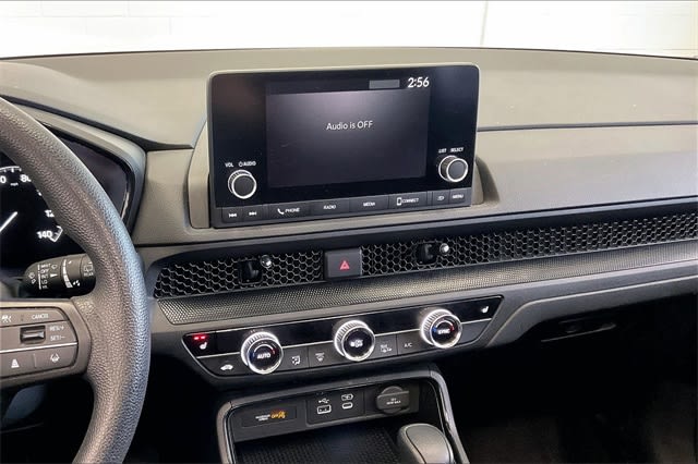 Thumbnail: 2023 Honda CR-V - 15