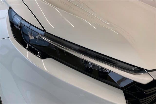 Thumbnail: 2023 Honda CR-V - 31