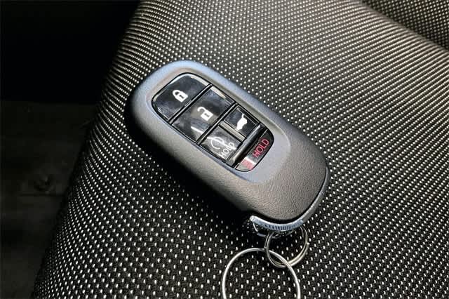 Thumbnail: 2023 Honda CR-V - 19