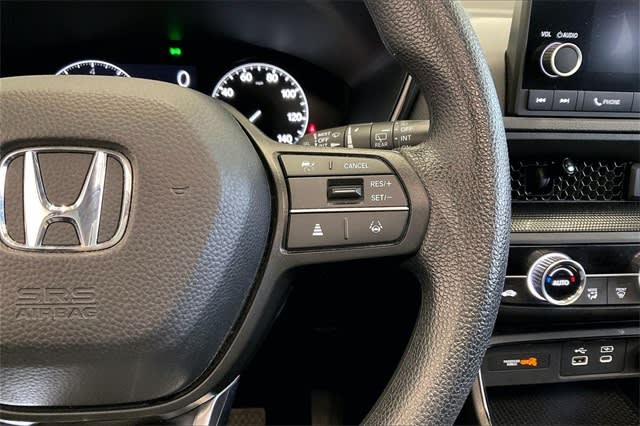 Thumbnail: 2023 Honda CR-V - 27