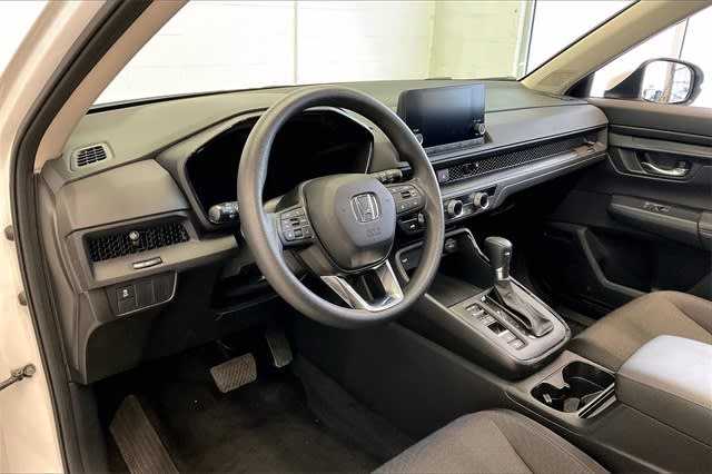Thumbnail: 2023 Honda CR-V - 2