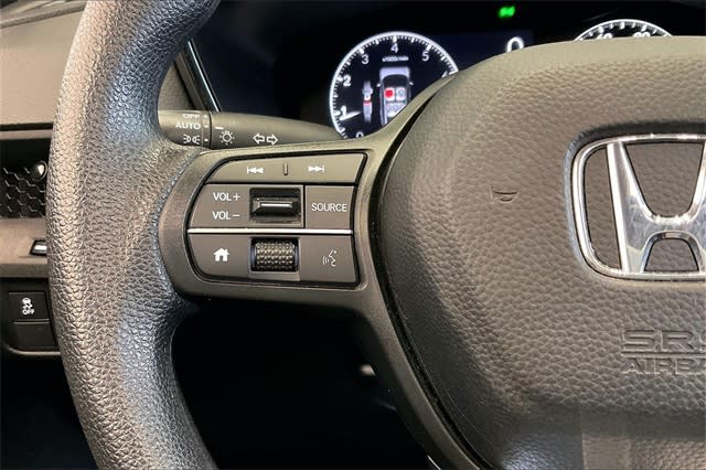 Thumbnail: 2023 Honda CR-V - 26