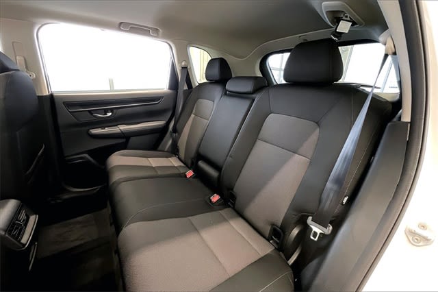 Thumbnail: 2023 Honda CR-V - 21