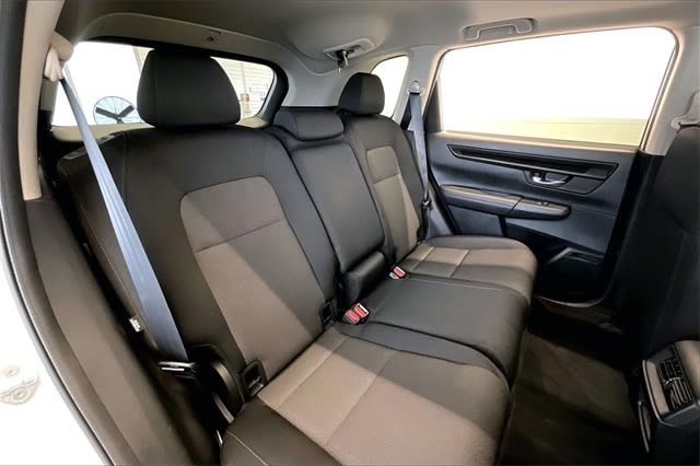 Thumbnail: 2023 Honda CR-V - 25