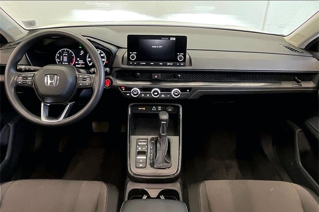 Thumbnail: 2023 Honda CR-V - 10