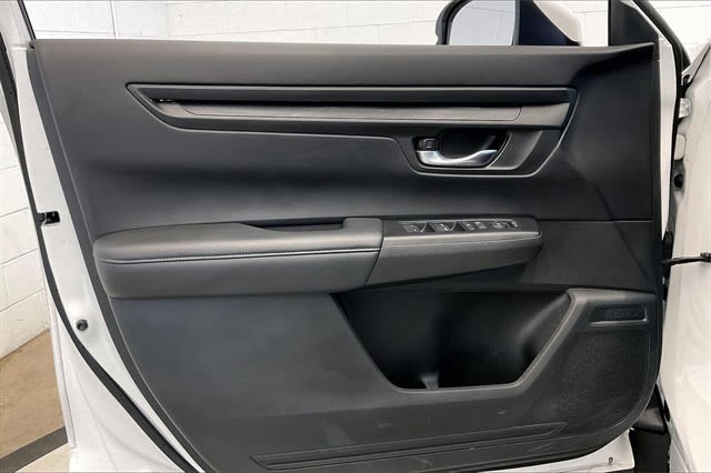 Thumbnail: 2023 Honda CR-V - 29