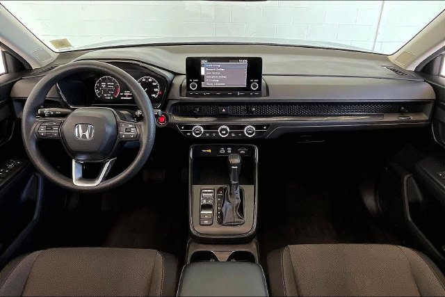 Thumbnail: 2024 Honda CR-V - 10