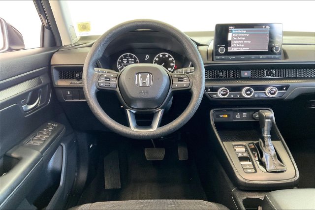 Thumbnail: 2024 Honda CR-V - 14
